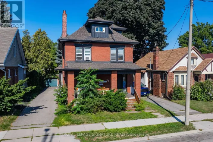 74 KENILWORTH AVENUE S, Hamilton