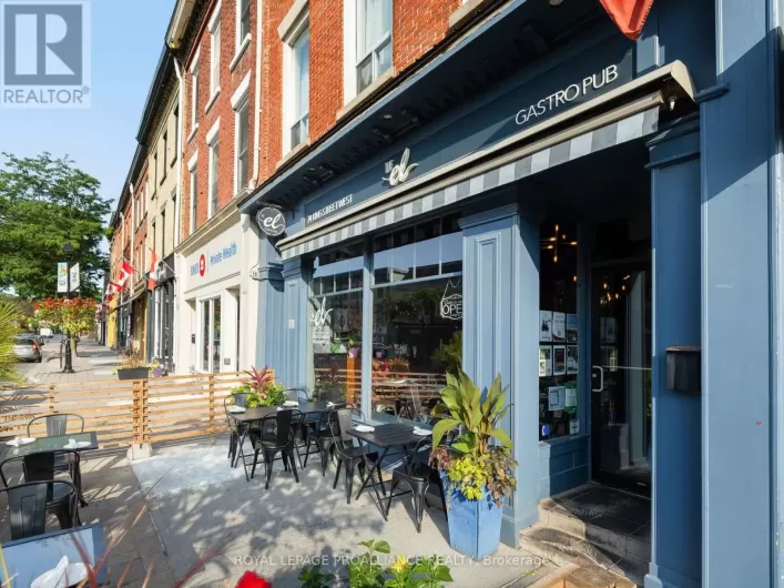 74 KING STREET W, Cobourg