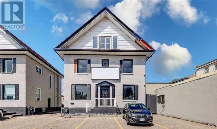 74 KING STREET W, Oshawa