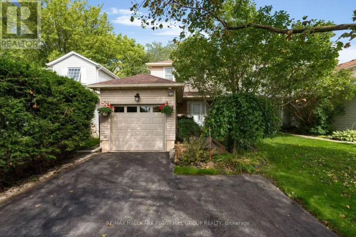 74 KNICELY ROAD, Barrie