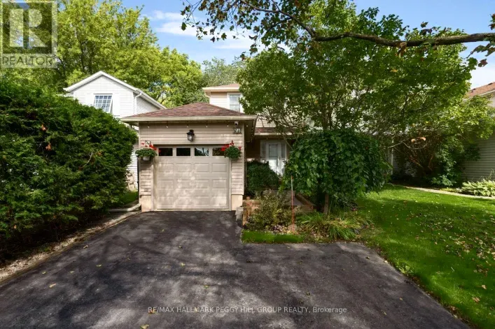 74 KNICELY ROAD, Barrie