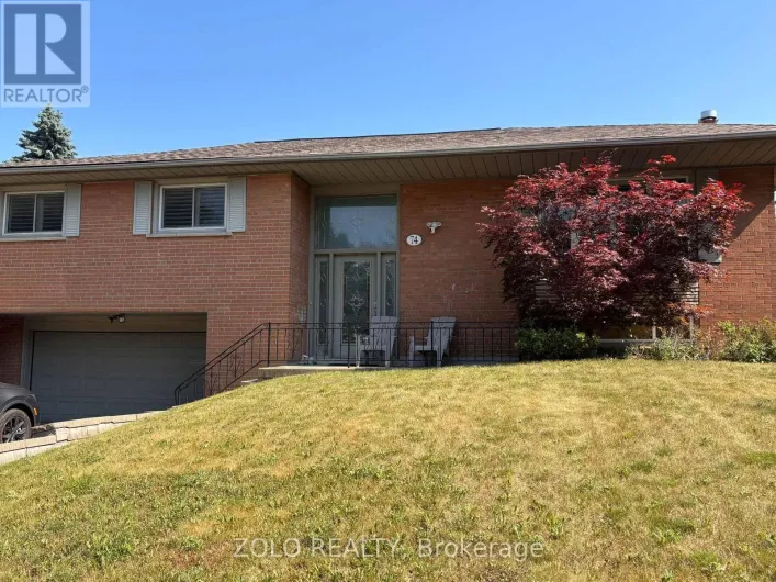 74 LADYSLIPPER COURT, Markham