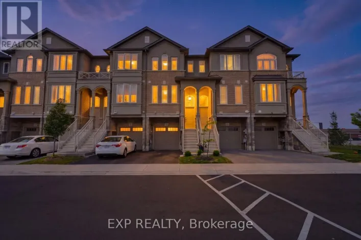 74 LAGUNA VILLAGE CRESCENT, Hamilton