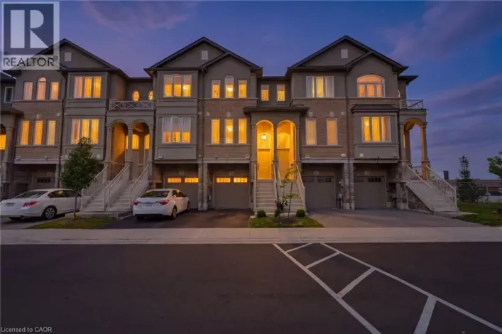 74 LAGUNA VILLAGE Crescent, Hannon