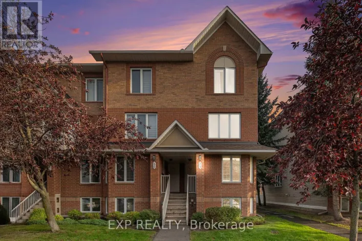 74 LAKEPOINTE DRIVE, Ottawa
