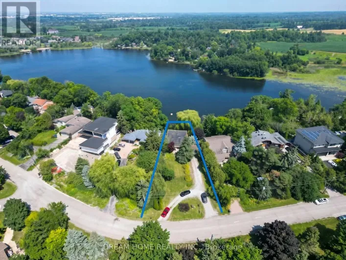 74 LAKEVIEW AVENUE, Whitchurch-Stouffville