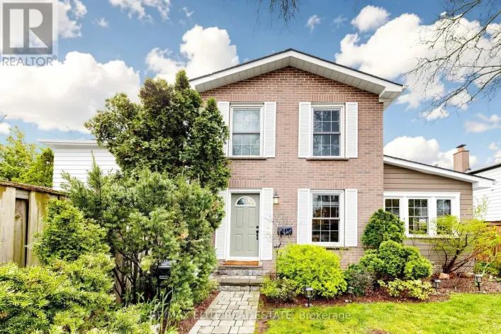 74 LILLOOET CRESCENT, Richmond Hill