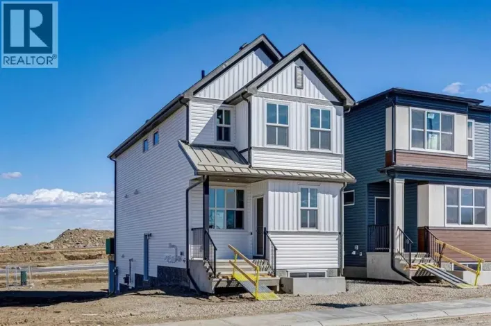 74 Lucas Heath NW, Calgary