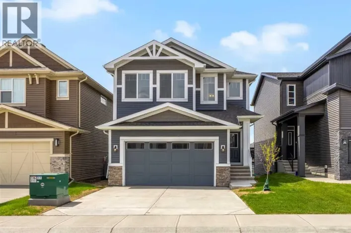 74 Lucas Place NW, Calgary