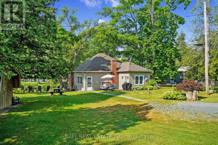 74 LUCKY STRIKE ROAD, Trent Hills