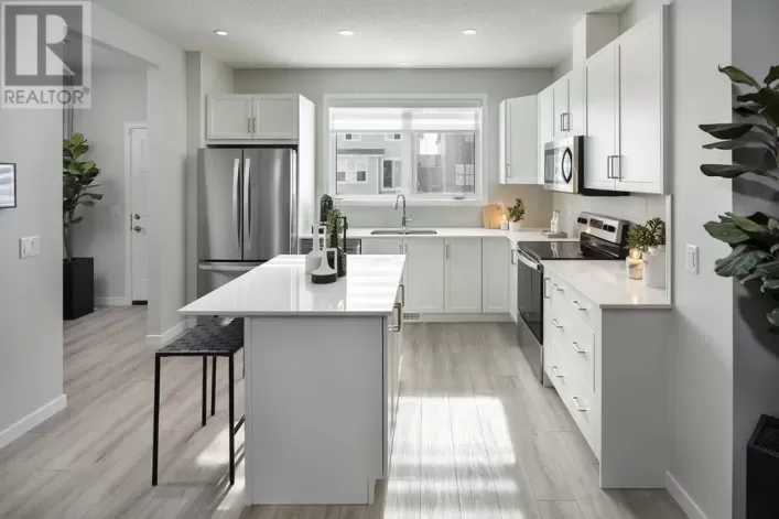 74 Magnolia Street SE, Calgary