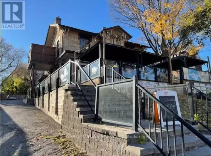 74 MAIN STREET S, Newmarket