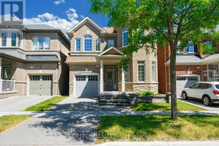 74 MANILA AVENUE, Markham