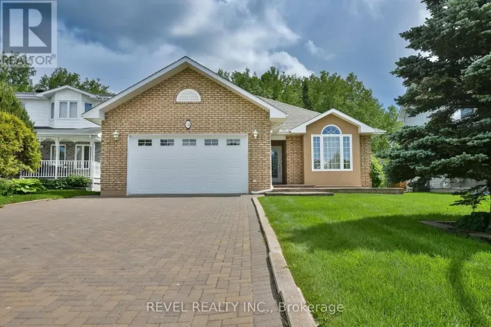 74 MASCIOLI BOULEVARD, Timmins