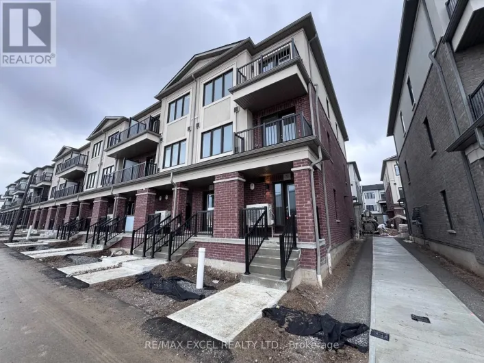 74 MATAWIN LANE, Richmond Hill