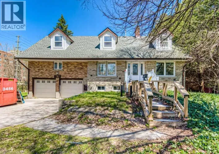 74 MCDOUGALL Road, Waterloo
