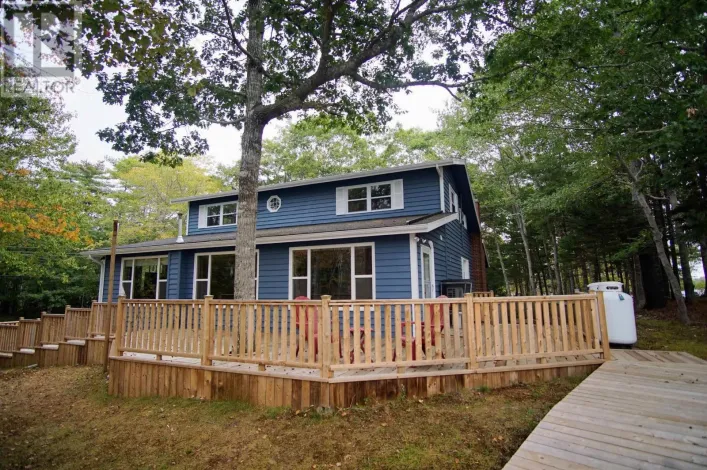 74 McGills Point Lane, Shelburne