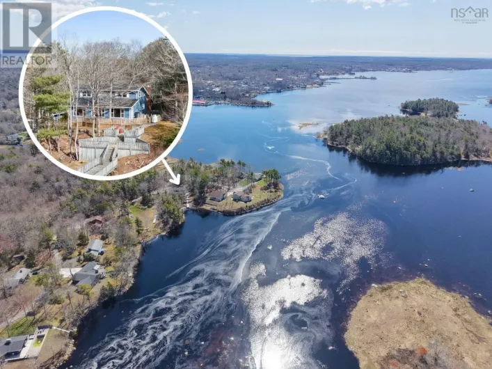 74 McGills Point Lane, Shelburne
