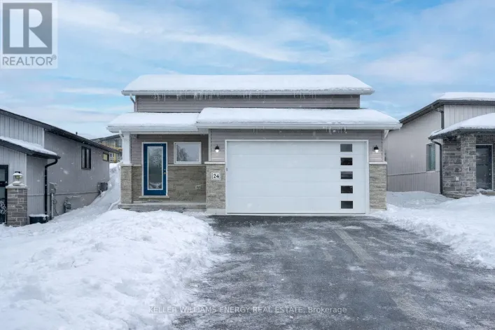 74 MEAGAN LANE, Quinte West