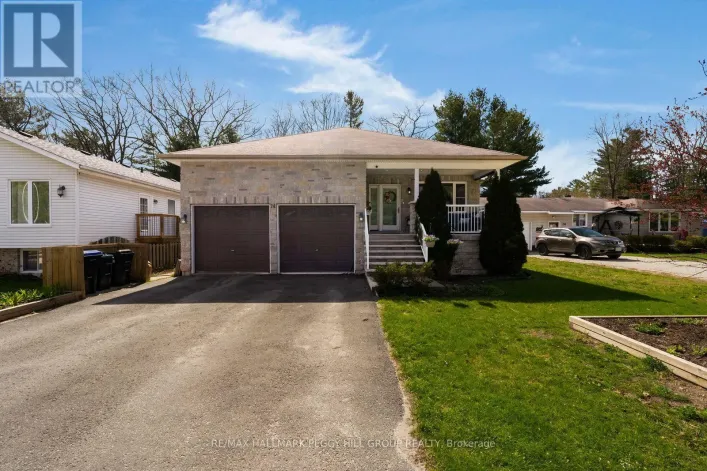 74 MELROSE AVENUE, Wasaga Beach