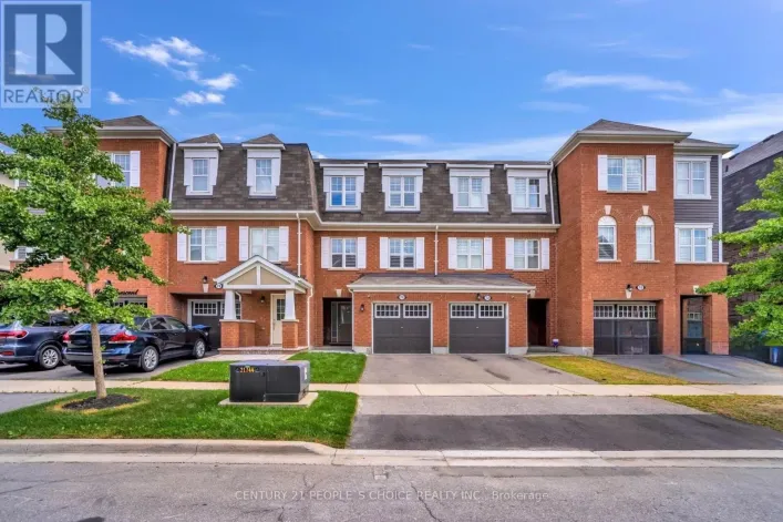 74 METRO CRESCENT, Brampton