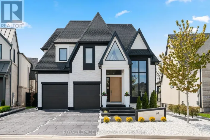74 MILLPOND ROAD, Niagara-on-the-Lake