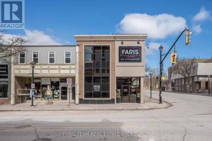 74 MISSISSAGA STREET E, Orillia
