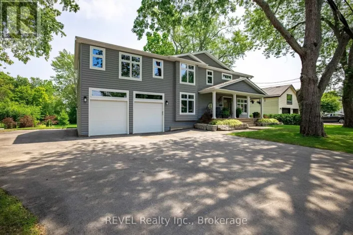 74 MONTGOMERY ROAD, Welland