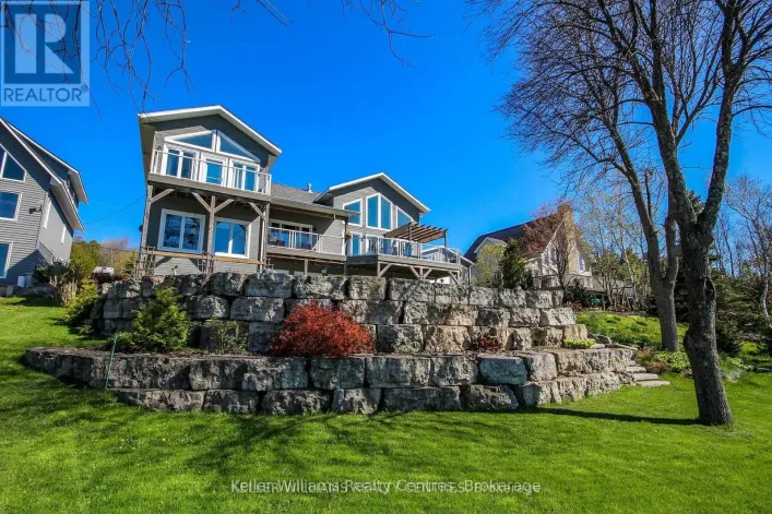 74 NORTH SHORE ROAD, Northern Bruce Peninsula