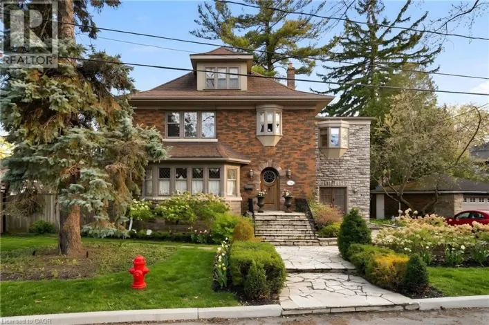 74 OAK KNOLL Drive, Hamilton