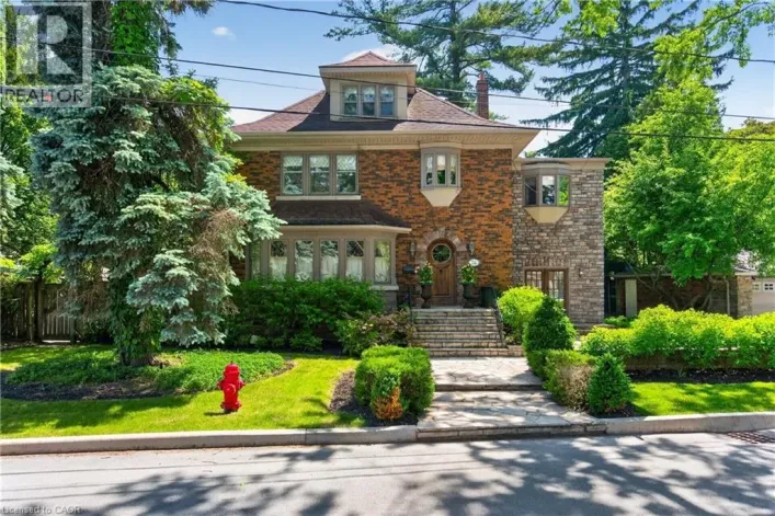 74 OAK KNOLL Drive, Hamilton