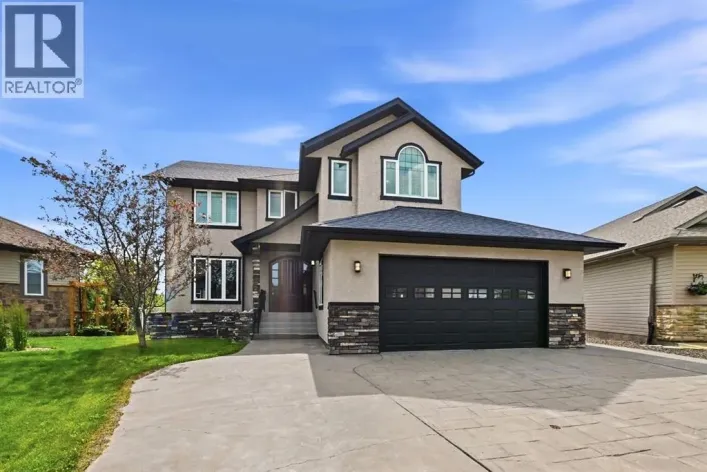 74 Oaklands Crescent, Red Deer