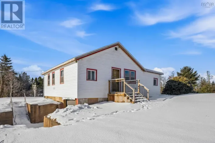 74 Old School Road, Upper Tantallon