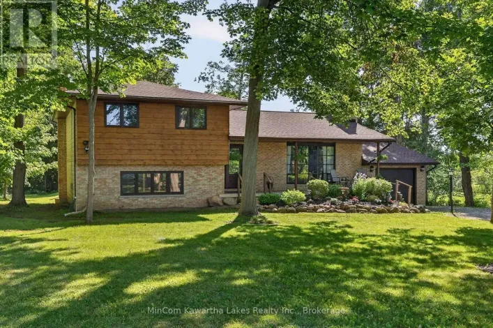 74 ORANGE CORNERS ROAD, Kawartha Lakes