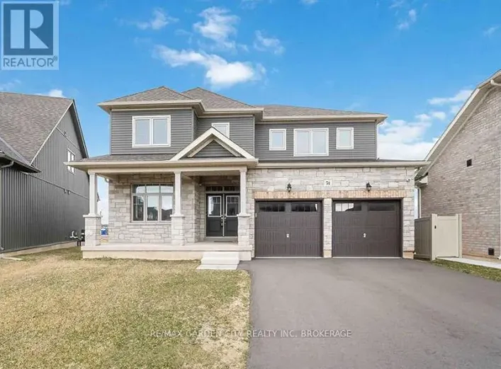 74 ORIOLE CRESCENT, Port Colborne