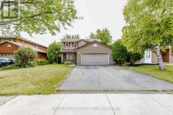 74 PARKPLAZA DRIVE S, Hamilton