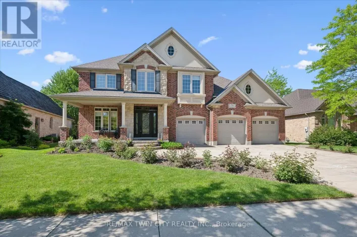 74 PENNSYLVANIA CRESCENT, Kitchener