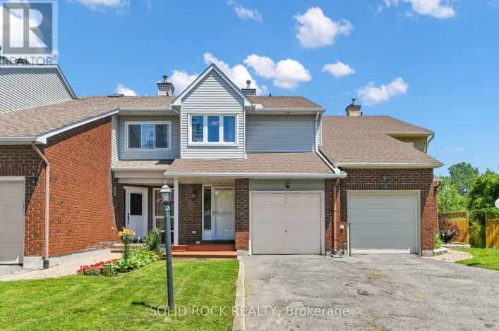 74 PICKWICK DRIVE, Ottawa