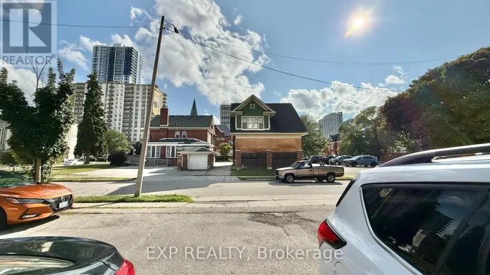 74 QUEEN STREET N, Kitchener