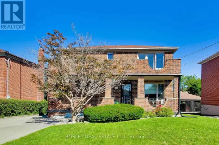 74 RAVEN ROAD, Toronto