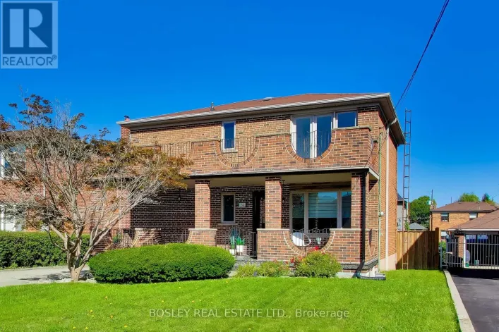 74 RAVEN ROAD, Toronto