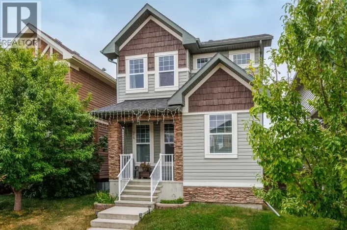 74 Ravenswynd Rise SE, Airdrie