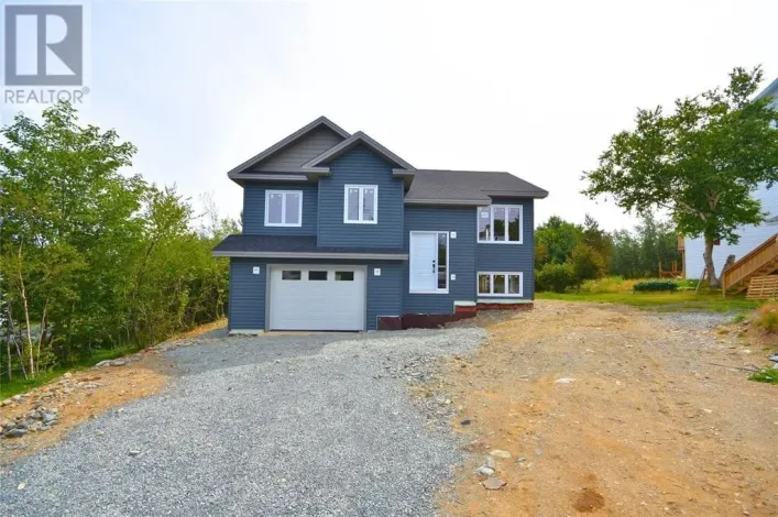74 Readers Hill Road, Conception Bay South