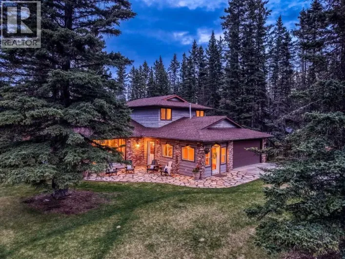 74 Redwood Meadows Drive, Rural Rocky View County