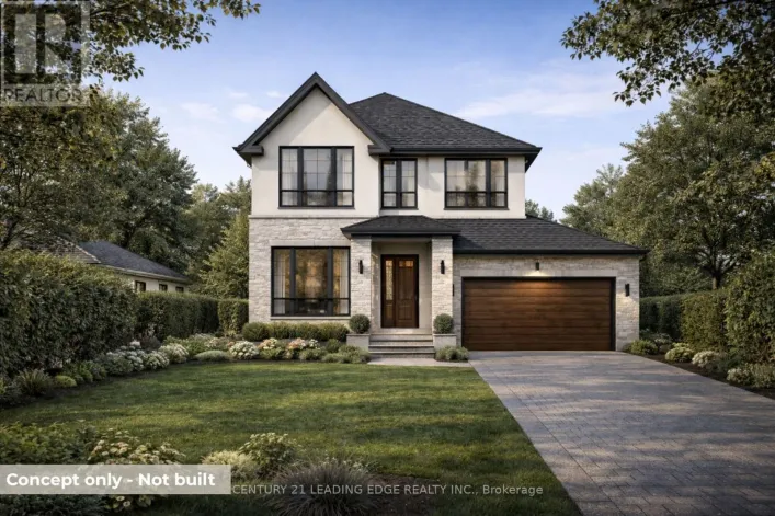 House for sale: 74 REINER ROAD, Toronto
