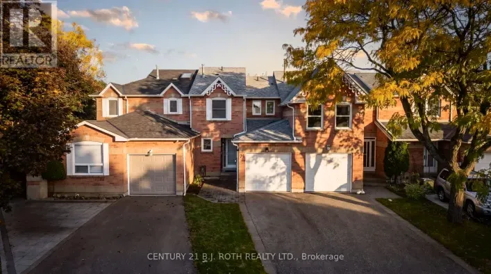 74 RITVA COURT E, Richmond Hill