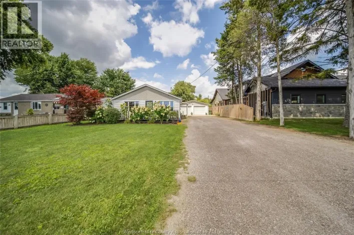 74 ROAD 3 West, Kingsville