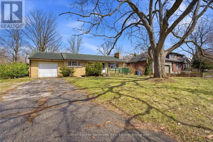 74 RODNEY BOULEVARD, Guelph