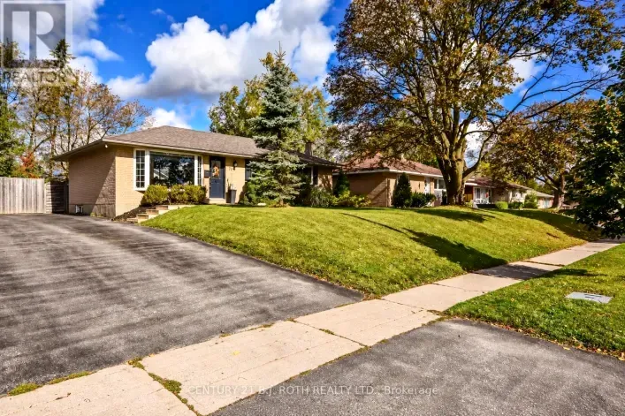 74 ROSE STREET, Barrie