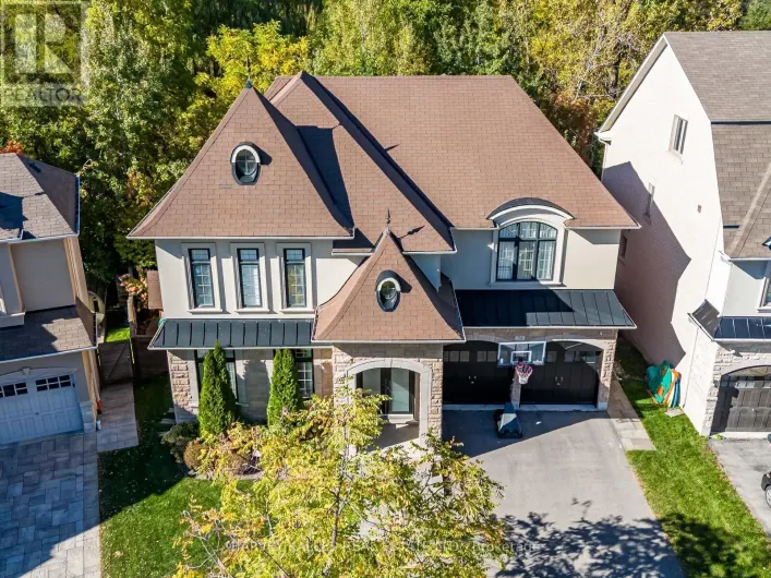 74 RUMSEY ROAD, Vaughan